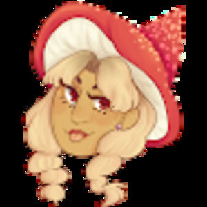 Meet your Posher, Kat